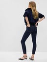GAP Skinny τζιν Mid Rise True GAP