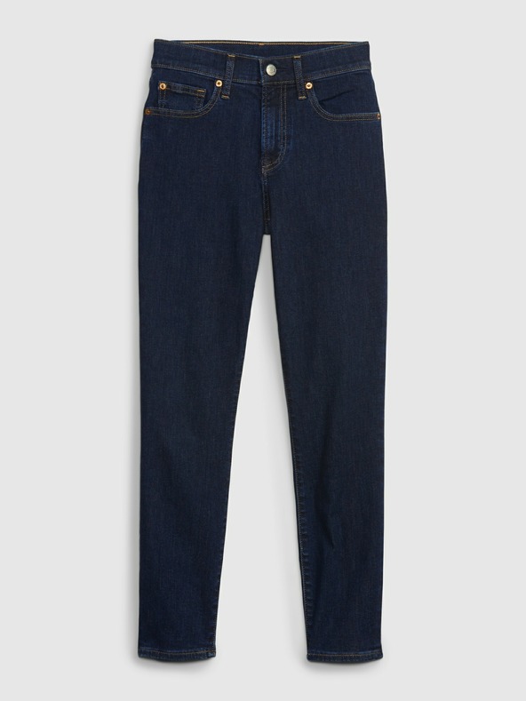 GAP Skinny τζιν Mid Rise True GAP