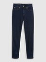 GAP Skinny τζιν Mid Rise True GAP