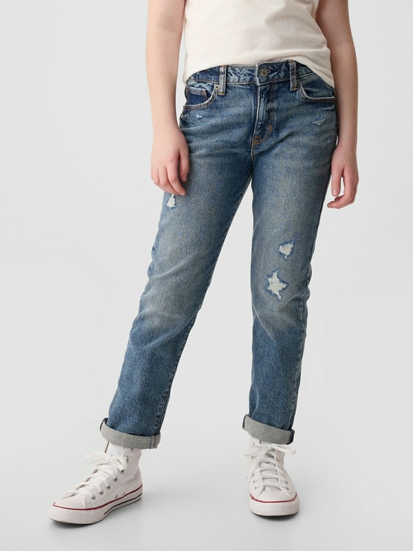 GAP Children's girlfriend jeans GAP