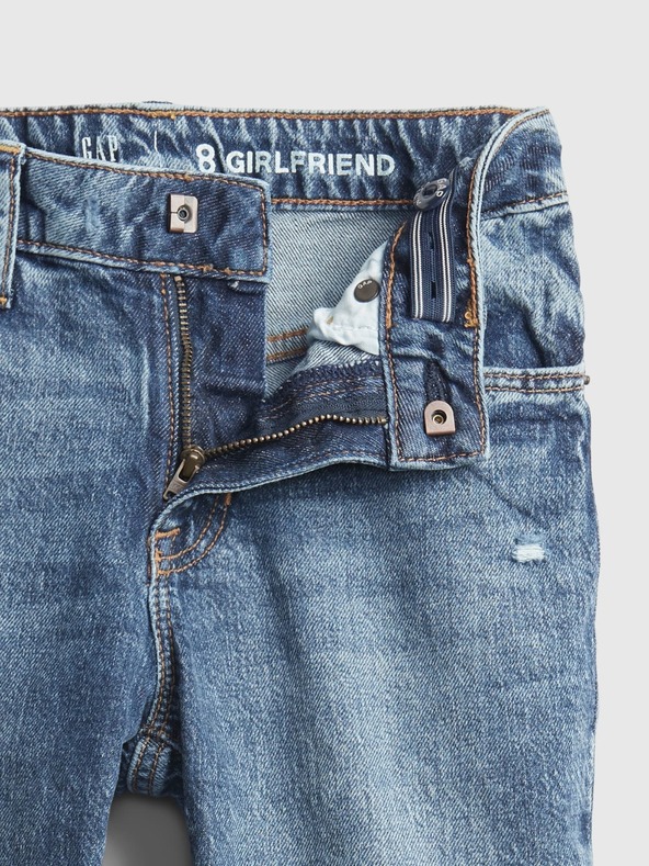 GAP Children's girlfriend jeans GAP