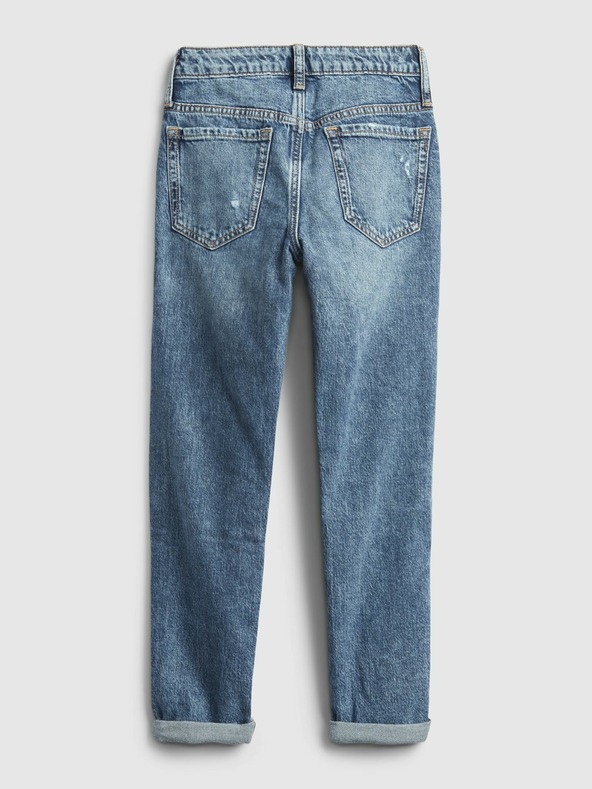 GAP Children's girlfriend jeans GAP