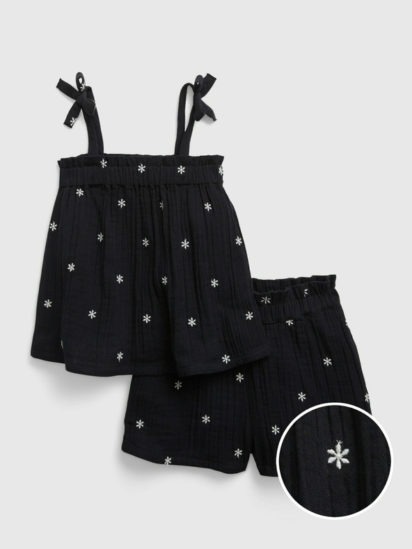 GAP Baby Shorts Set GAP