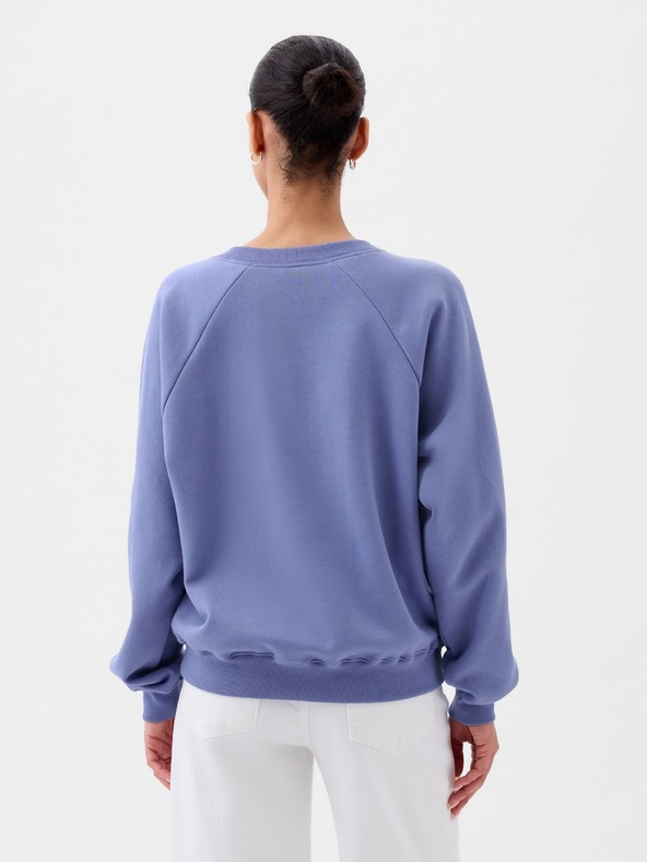 GAP Φούτερ με λογότυπο GAP