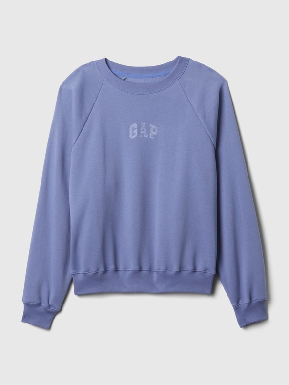GAP Φούτερ με λογότυπο GAP