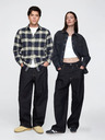 GAP Extra Baggy Unisex τζιν GAP