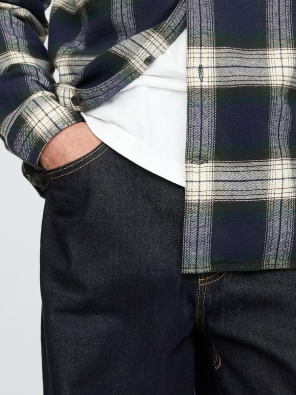 GAP Extra Baggy Unisex τζιν GAP