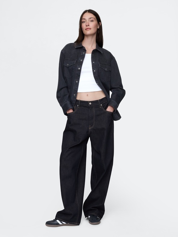 GAP Extra Baggy Unisex τζιν GAP