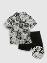 GAP Baby Floral Outfit Set GAP