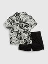 GAP Baby Floral Outfit Set GAP