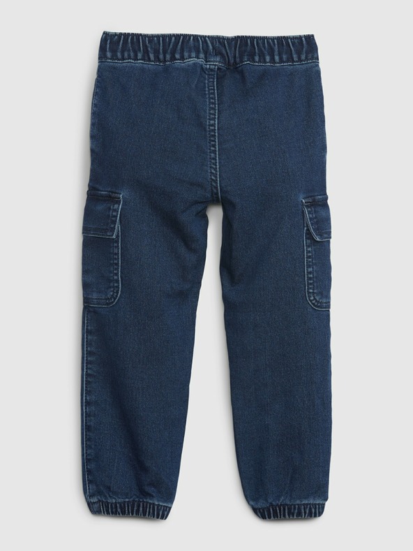 GAP Baby cargo τζιν GAP