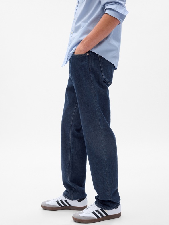 GAP Τζιν straight '90s Original GAP