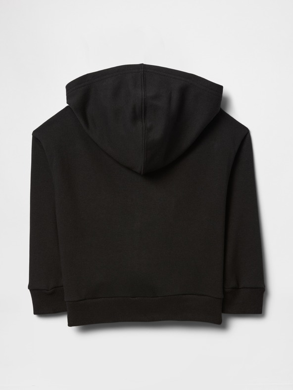 GAP Παιδικό φούτερ με λογότυπο GAP