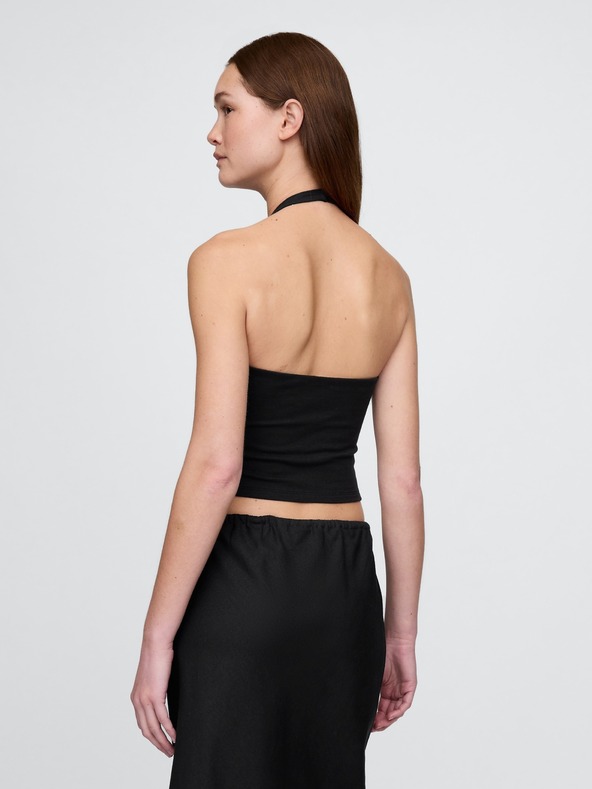 GAP Κοντό τοπ GAP