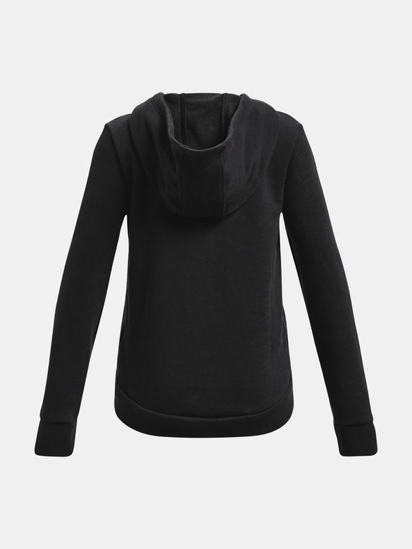 Under Armour Γυναικεία φούτερ Under Armour Rival Fleece LU FZ Hoodie