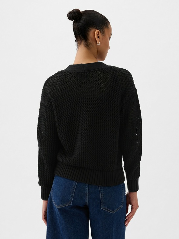 GAP Πλεκτή ζακέτα GAP