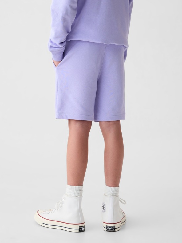 GAP Baby Sweatpants Shorts GAP