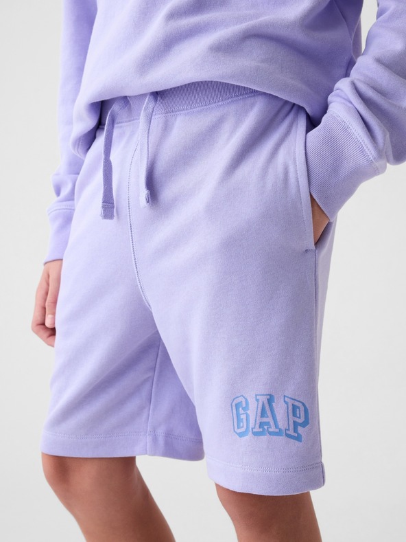 GAP Baby Sweatpants Shorts GAP