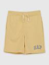 GAP Baby Sweatpants Shorts GAP