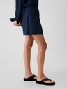 GAP 365 Linen High Rise shorts GAP