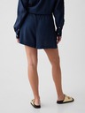 GAP 365 Linen High Rise shorts GAP