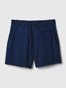 GAP 365 Linen High Rise shorts GAP