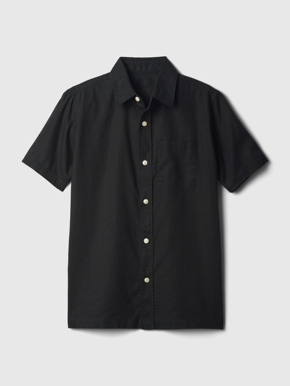 GAP Baby Linen Shirt GAP