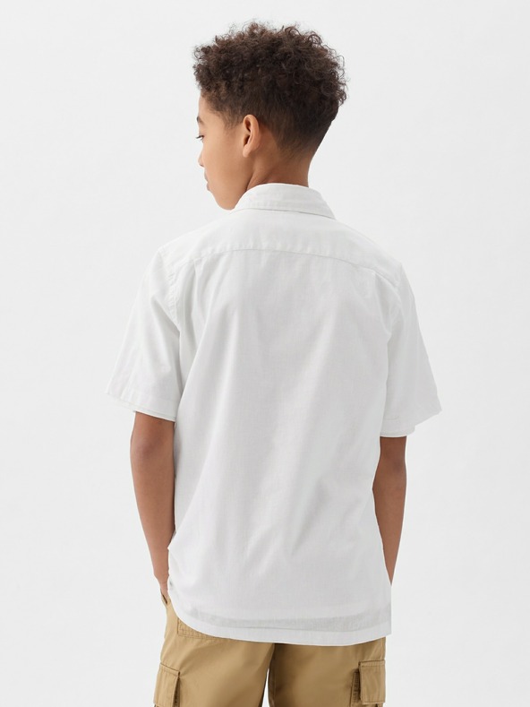GAP Baby Linen Shirt GAP