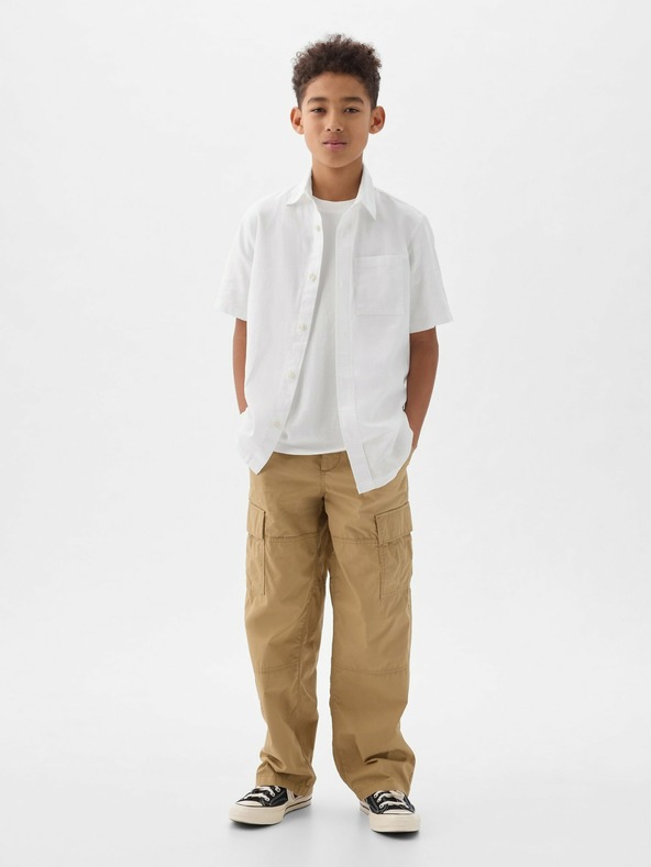 GAP Baby Linen Shirt GAP