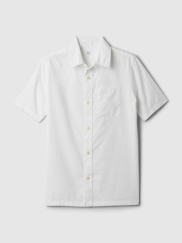 GAP Baby Linen Shirt GAP
