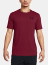 Under Armour Ανδρικό μπλουζάκι Under Armour UA M SPORTSTYLE LC SS T-Shirt