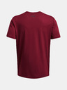 Under Armour Ανδρικό μπλουζάκι Under Armour UA M SPORTSTYLE LC SS T-Shirt