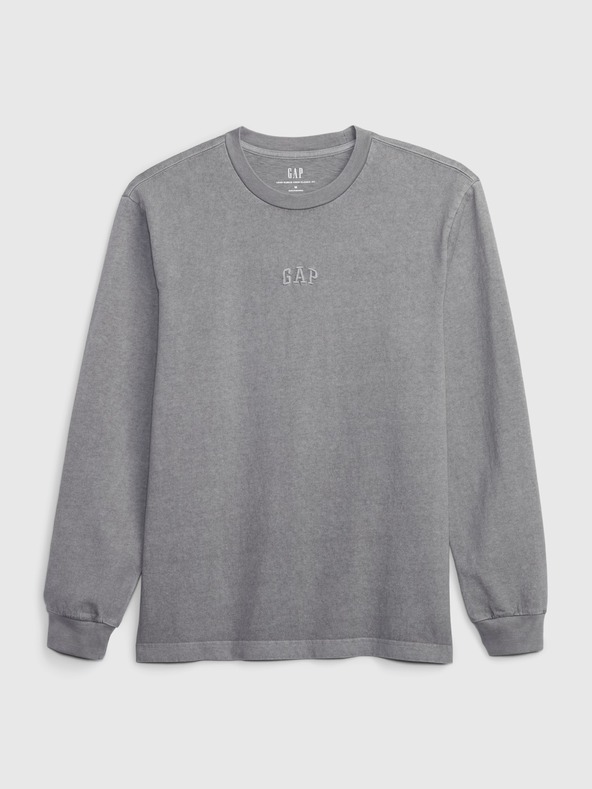GAP Μακρυμάνικη μπλούζα GAP
