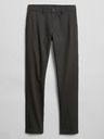 GAP Khaki Slim Fit Pants GapFlex GAP