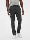 GAP Khaki Slim Fit Pants GapFlex GAP