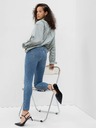 GAP Τζιν High Rise Universal Jeggings GAP