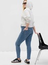 GAP Τζιν High Rise Universal Jeggings GAP
