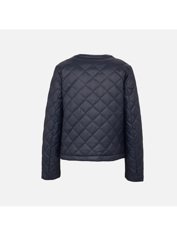 Geox Σκούρο μπλε γυναικείο μπουφάν Geox W Amabel