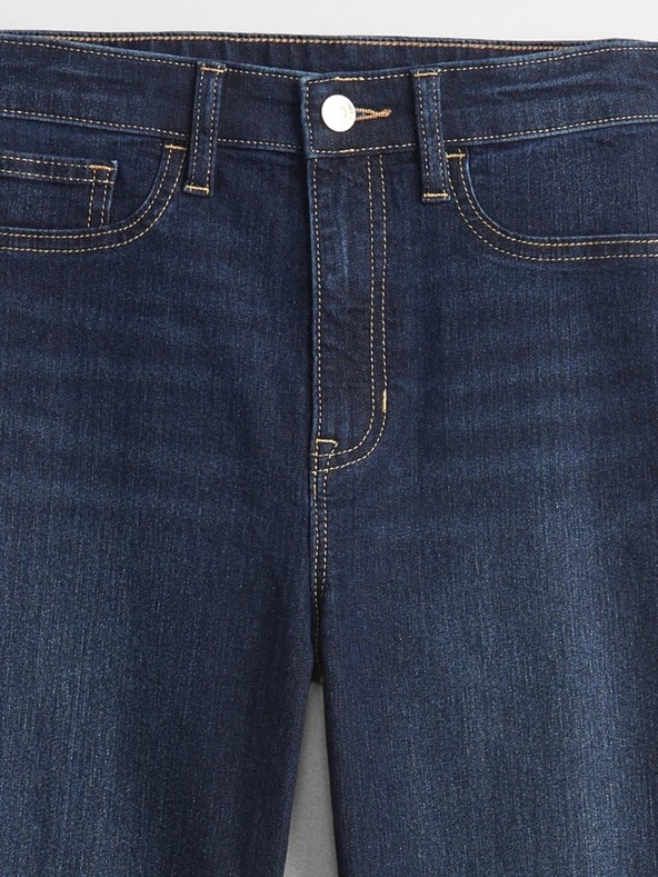 GAP Αγαπημένο Jeggings υψηλής ανύψωσης Gap