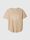 GAP Oversized μπλουζάκι Gap
