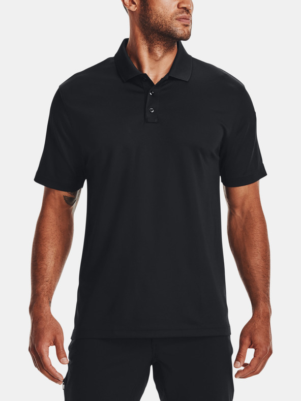 Under Armour Ανδρικό polo Under Armour Tac Performance Polo 2.0