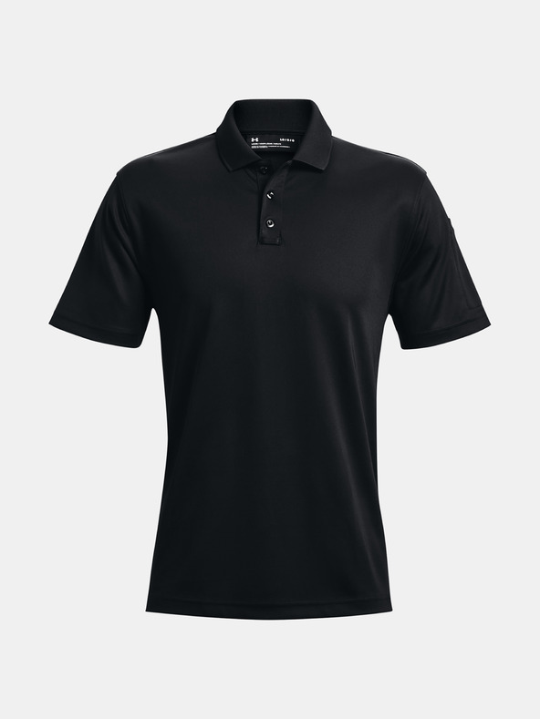 Under Armour Ανδρικό polo Under Armour Tac Performance Polo 2.0