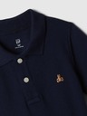 GAP Baby polo μπλουζάκι GAP