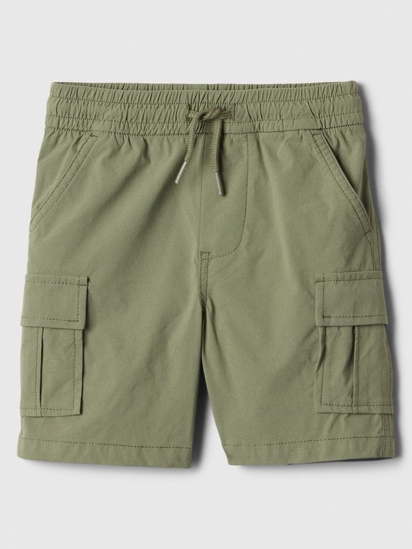 GAP Baby cargo shorts GAP
