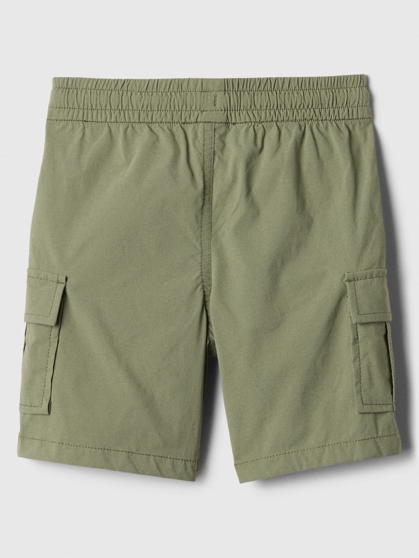 GAP Baby cargo shorts GAP