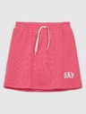 GAP Baby Shorts Skirt GAP