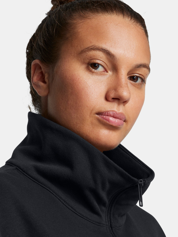 Under Armour Dámská mikina Under Armour Pjt Rck Half Zip Pullover