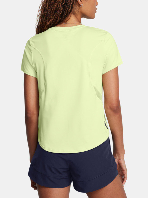 Under Armour Under Armour Women's Vanish Elite Vent Loose SS T-Shirt