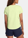 Under Armour Under Armour Women's Vanish Elite Vent Loose SS T-Shirt