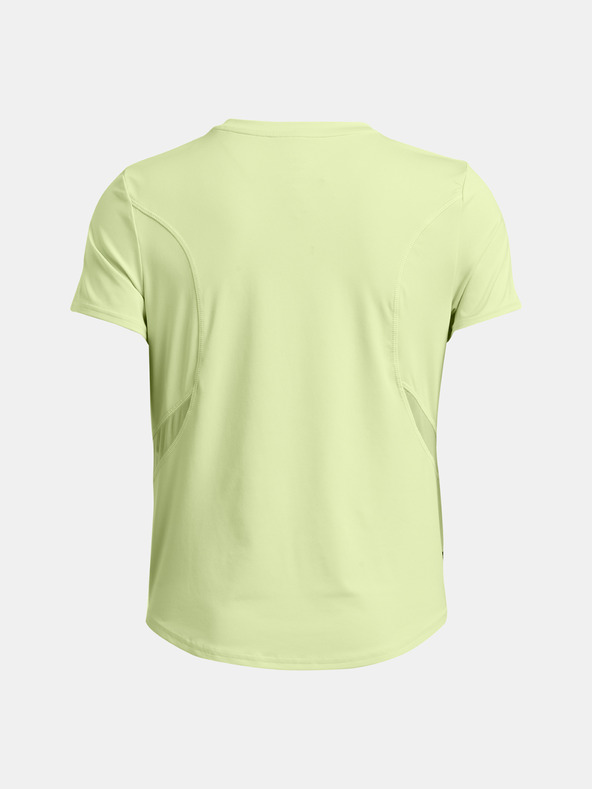 Under Armour Under Armour Women's Vanish Elite Vent Loose SS T-Shirt